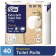 Tork ultrazacht toiletpapier 40 rollen (40 stuks) Tork ultrazacht toiletpapier 40 rollen (40 stuks)