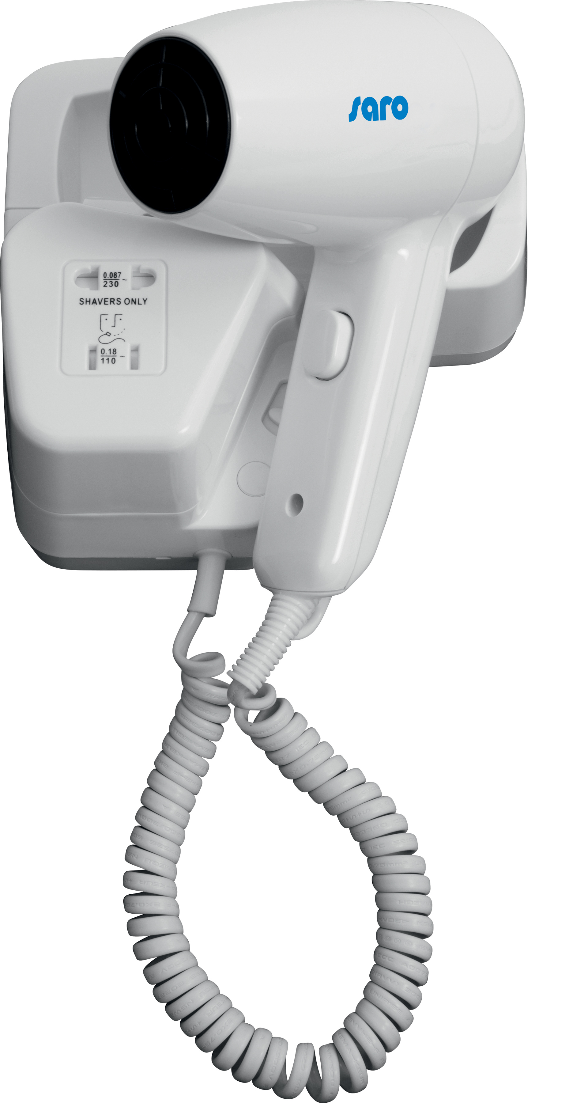 SARO Föhn model Joshua SARO Föhn model Joshua