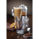 Utopia conische koffieglazen 25cl (12 stuks) Utopia conische koffieglazen 25cl (12 stuks)