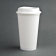 Olympia herbruikbare koffiebeker 450ml (25 stuks) Olympia herbruikbare koffiebeker 450ml (25 stuks)