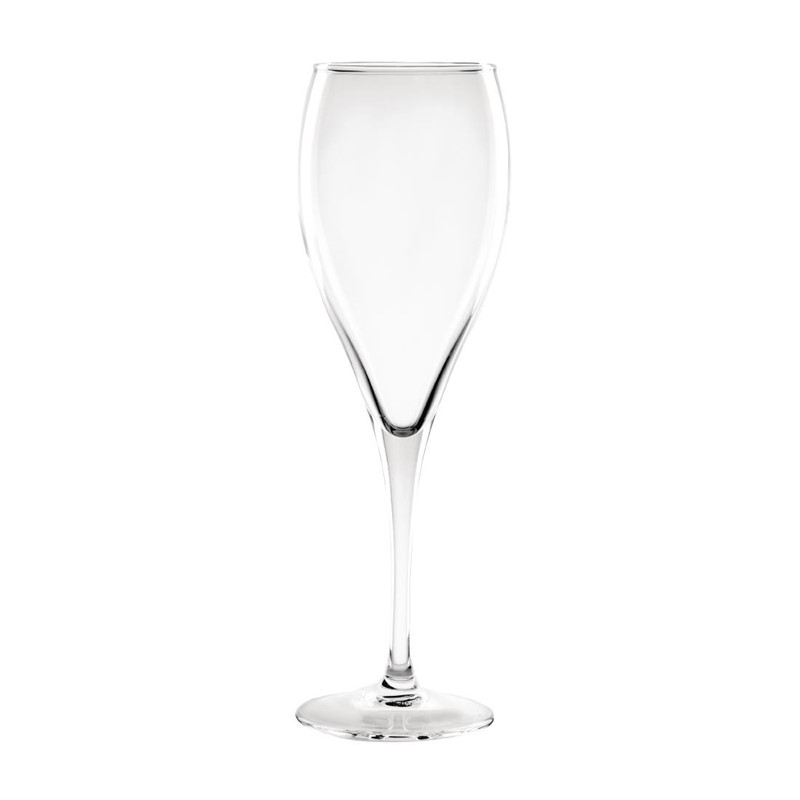 Olympia Cocktail champagneglazen flutes 170ml (12 stuks) Olympia Cocktail champagneglazen flutes 170ml (12 stuks)