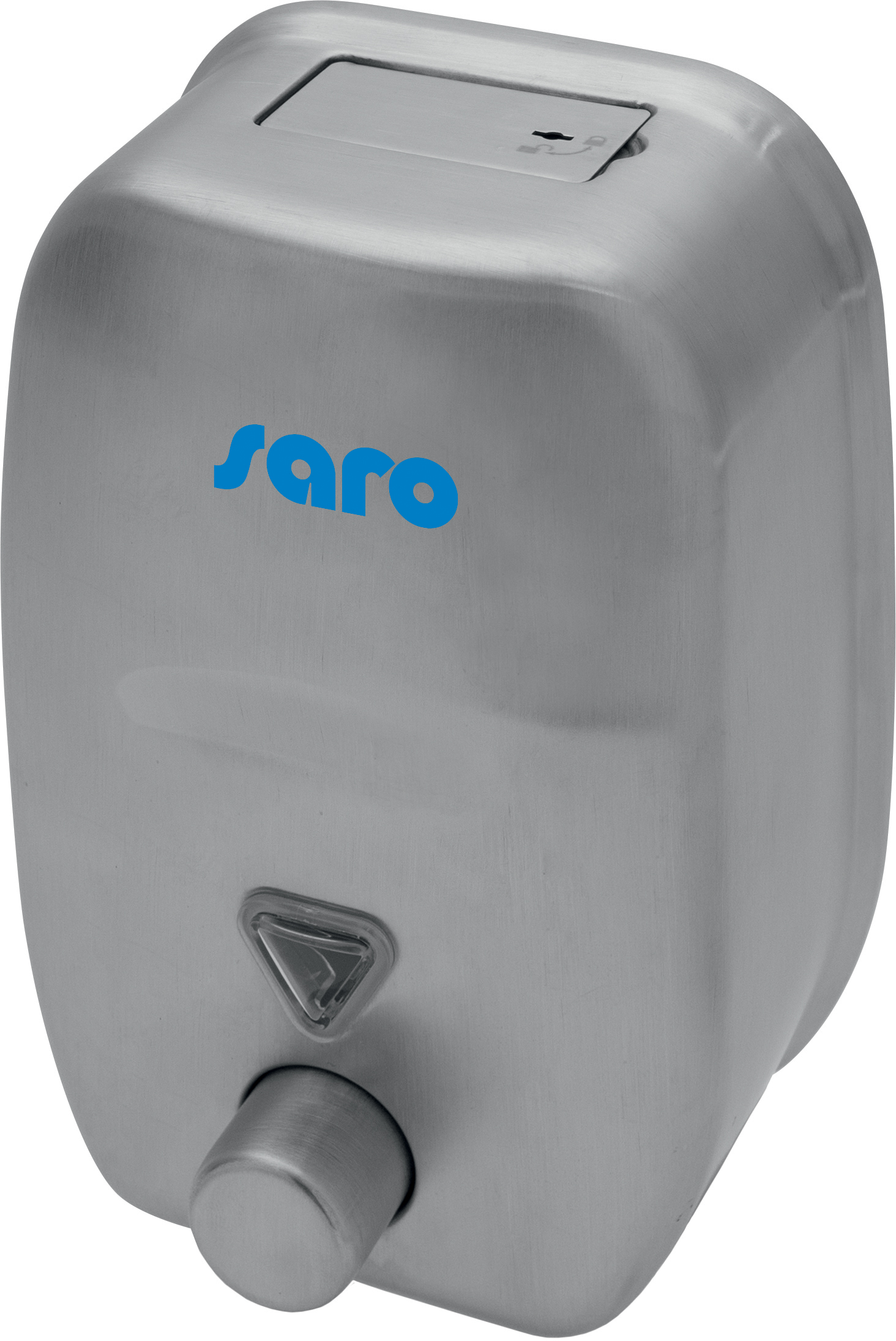 SARO Zeep Dispenser model SPM SARO Zeep Dispenser model SPM