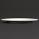 Olympia Lumina borden met brede rand 20cm (6 stuks) Olympia Lumina borden met brede rand 20cm (6 stuks)