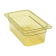 Cambro hittebestendige GN 1/4 bak 10cm Cambro hittebestendige GN 1/4 bak 10cm