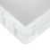 Cambro polyethyleen pizza deegkrat 60x40x10cm Cambro polyethyleen pizza deegkrat 60x40x10cm
