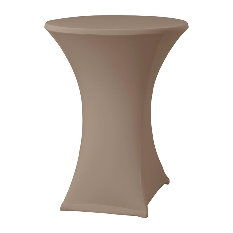 Samba stretch statafelhoes taupe D2 Samba stretch statafelhoes taupe D2