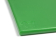 Hygiplas HDPE snijplank groen 600x450x12mm Hygiplas HDPE snijplank groen 600x450x12mm