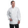 Chef Works Le Mans unisex koksbuis wit M Chef Works Le Mans unisex koksbuis wit M