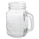 Olympia mason jar drinkglazen met tekst 450ml (12 stuks) Olympia mason jar drinkglazen met tekst 450ml (12 stuks)