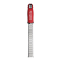Microplane rasp en zesteur rood Microplane rasp en zesteur rood