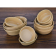 Olympia Stoneware ronde ovenschalen 137 mm (6 stuks) Olympia Stoneware ronde ovenschalen 137 mm (6 stuks)