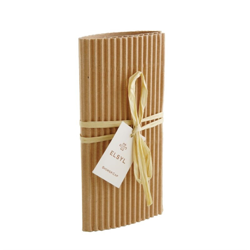 Elsyl Natural Look douchemuts (100 stuks) Elsyl Natural Look douchemuts (100 stuks)