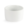 Olympia Whiteware eigentijdse ramekins 9cm (12 stuks) Olympia Whiteware eigentijdse ramekins 9cm (12 stuks)