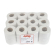 Jantex centrefeed 1-laags handdoekrollen wit 120m (12 stuks) Jantex centrefeed 1-laags handdoekrollen wit 120m (12 stuks)