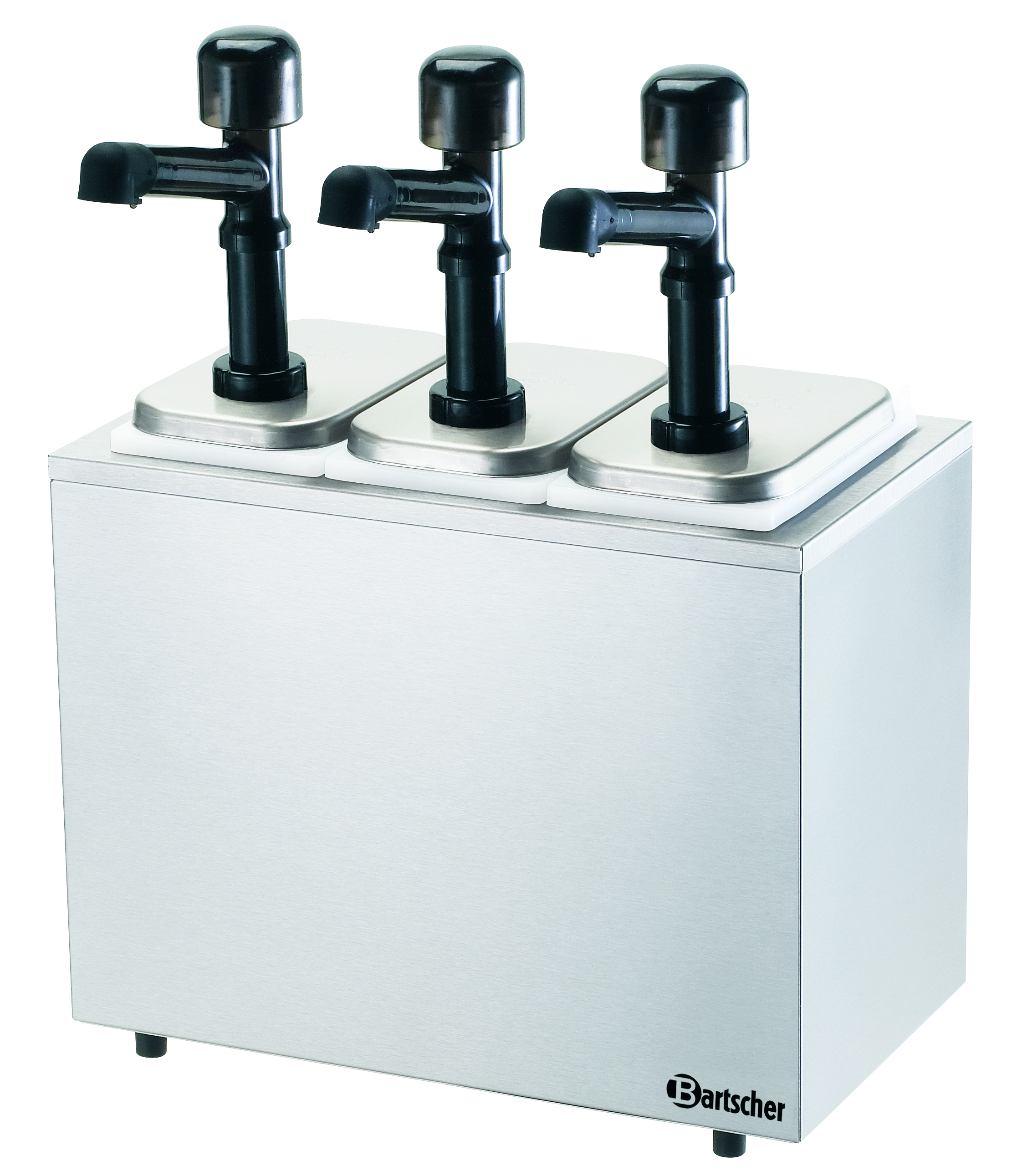 Pompstation,3 pompen 3x3,3L Pompstation,3 pompen 3x3,3L