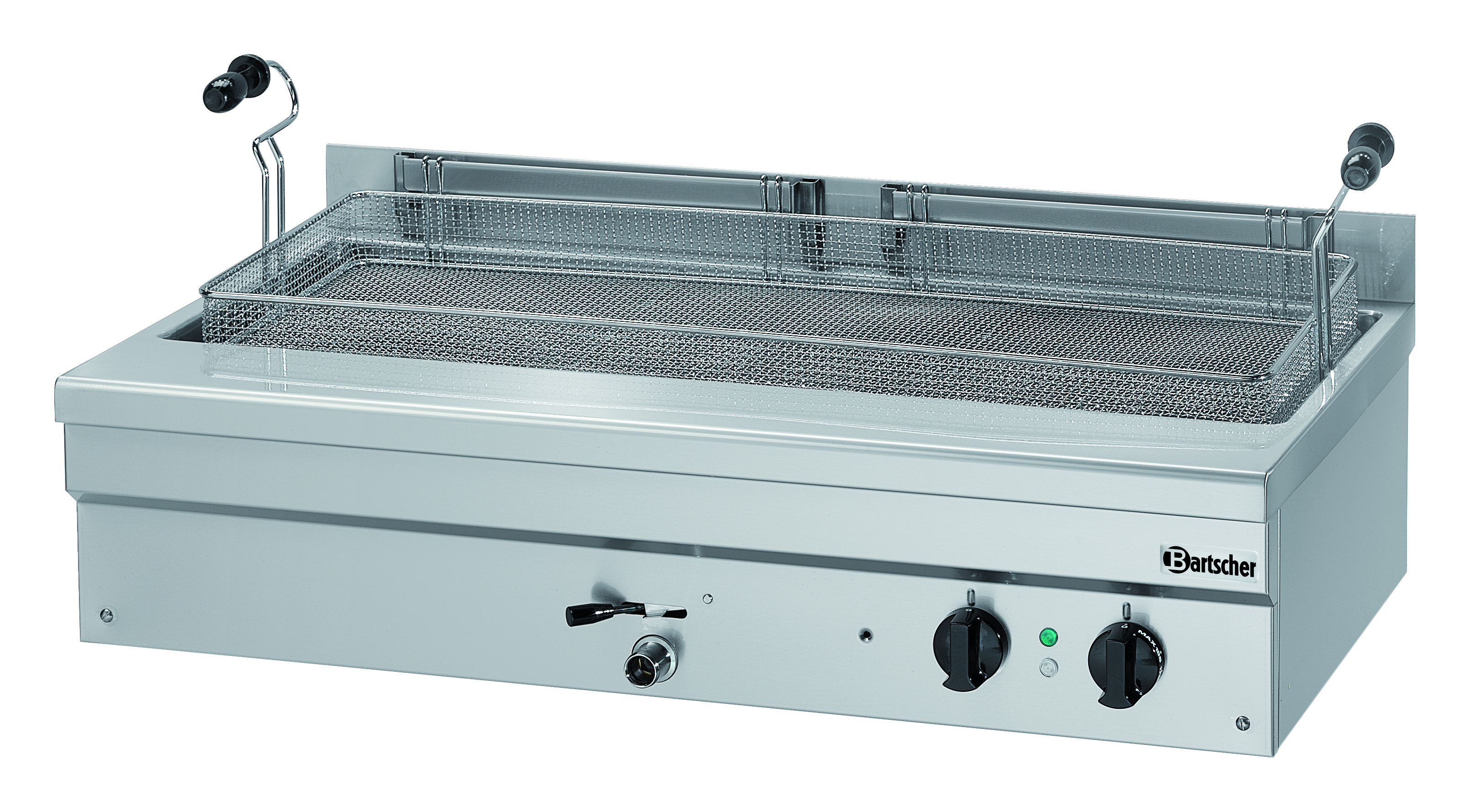 Bakkerijfriteuse BF 35E Bakkerijfriteuse BF 35E