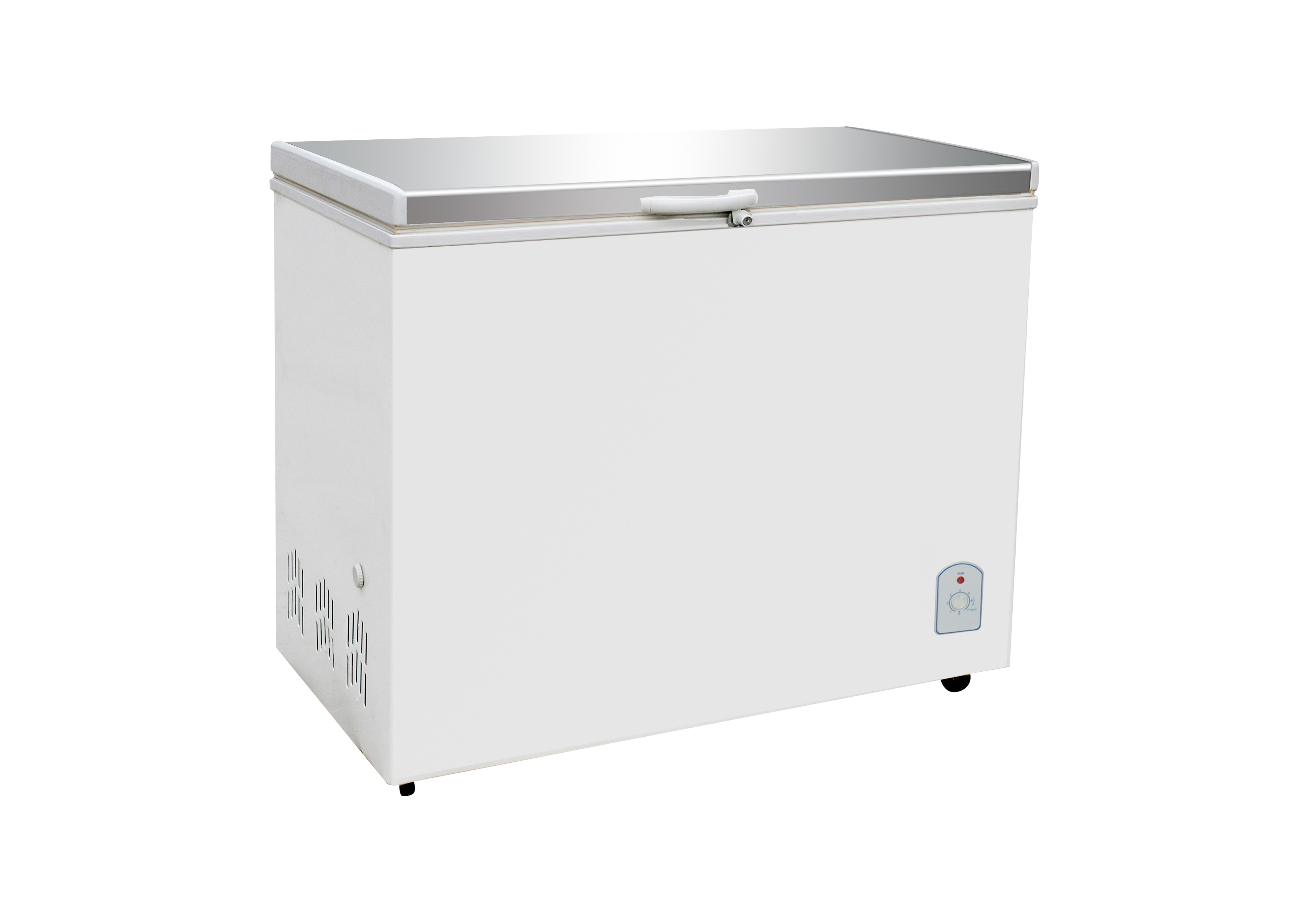 Vrieskist Rvs Deksel Vrieskist Rvs Deksel