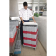 Cambro Camrack deksel Cambro Camrack deksel