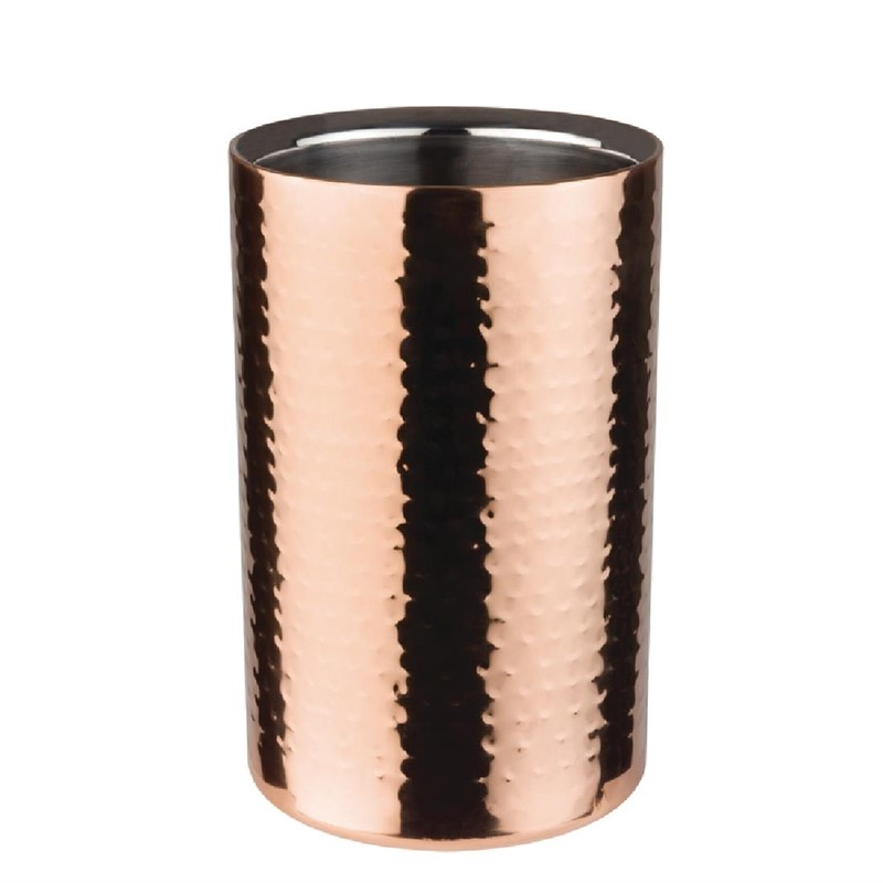 APS verkoperde wijn- en champagnekoeler APS verkoperde wijn- en champagnekoeler