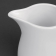 Olympia Whiteware melkkannetjes met handvat 30,5cl (6 stuks) Olympia Whiteware melkkannetjes met handvat 30,5cl (6 stuks)