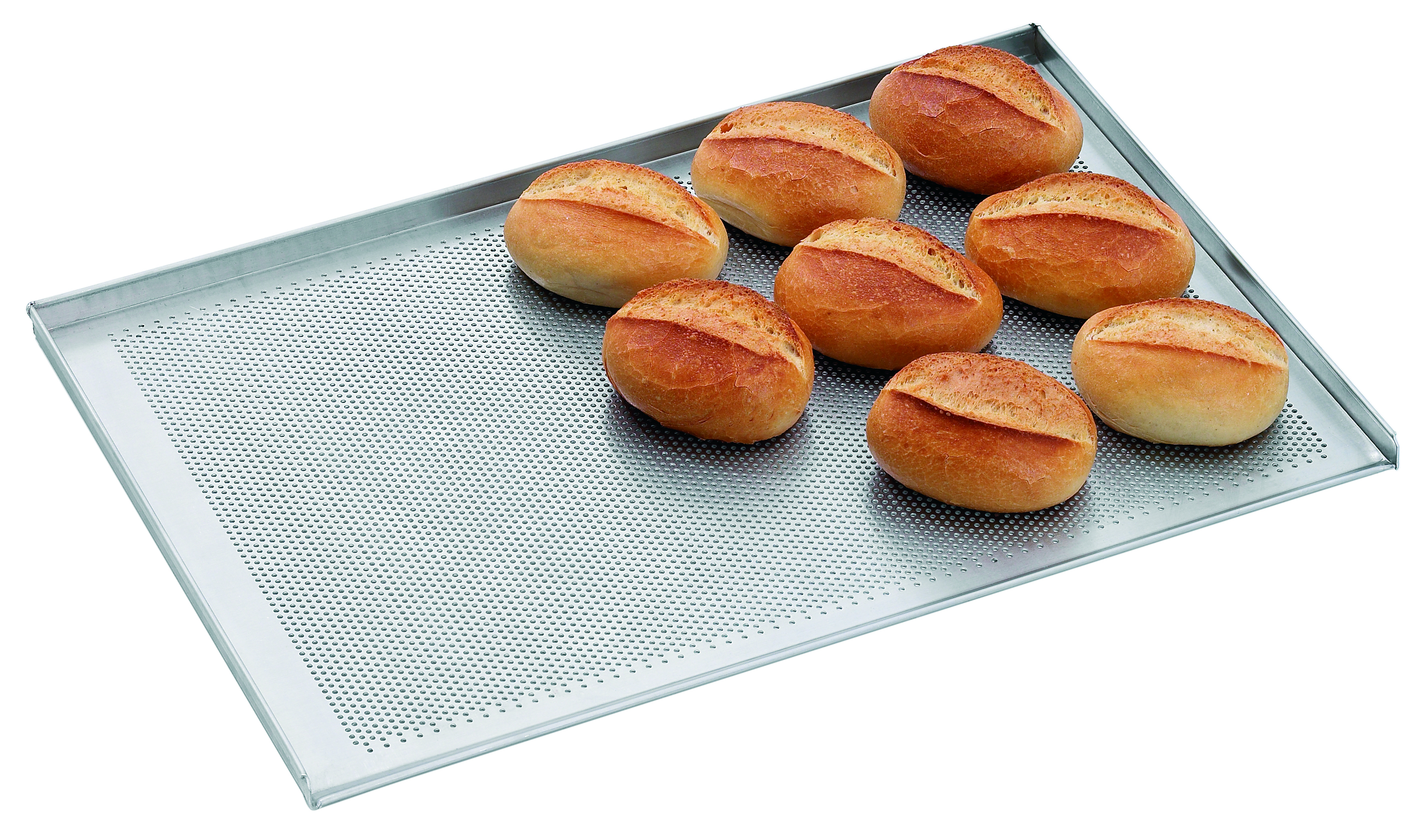 Geperf. bakblik 600x400, ALU, MA3 Geperf. bakblik 600x400, ALU, MA3