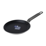 Vogue Platinum Plus Geanodiseerd Aluminium Anti-aanbak Teflon Crêpepan 30cm