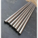 Beaumont RVS rietjes 21,5cm (25 stuks) Beaumont RVS rietjes 21,5cm (25 stuks)