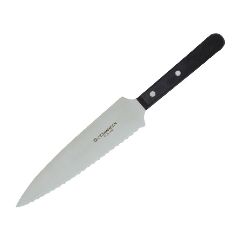 Schneider taartmes en -schep 18cm Schneider taartmes en -schep 18cm