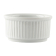 Olympia Whiteware stapelbare ramekins 8,5cm (12 stuks) Olympia Whiteware stapelbare ramekins 8,5cm (12 stuks)