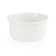 Olympia Whiteware stapelbare ramekins 8,5cm (12 stuks) Olympia Whiteware stapelbare ramekins 8,5cm (12 stuks)