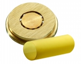 Pastamatrijs voor Cannelloni Ø25mm Pastamatrijs voor Cannelloni Ø25mm
