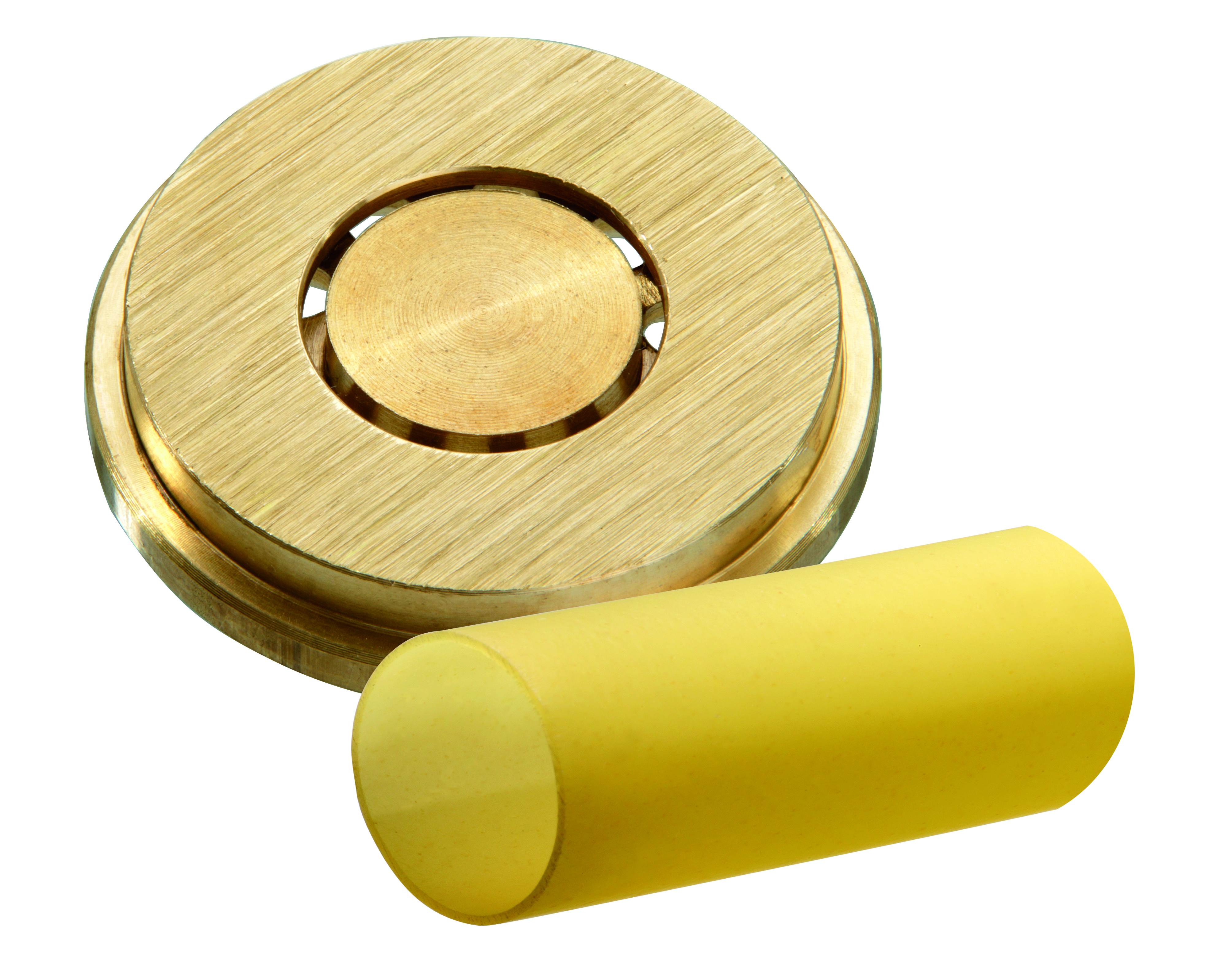 Pastamatrijs voor Cannelloni Ø25mm Pastamatrijs voor Cannelloni Ø25mm