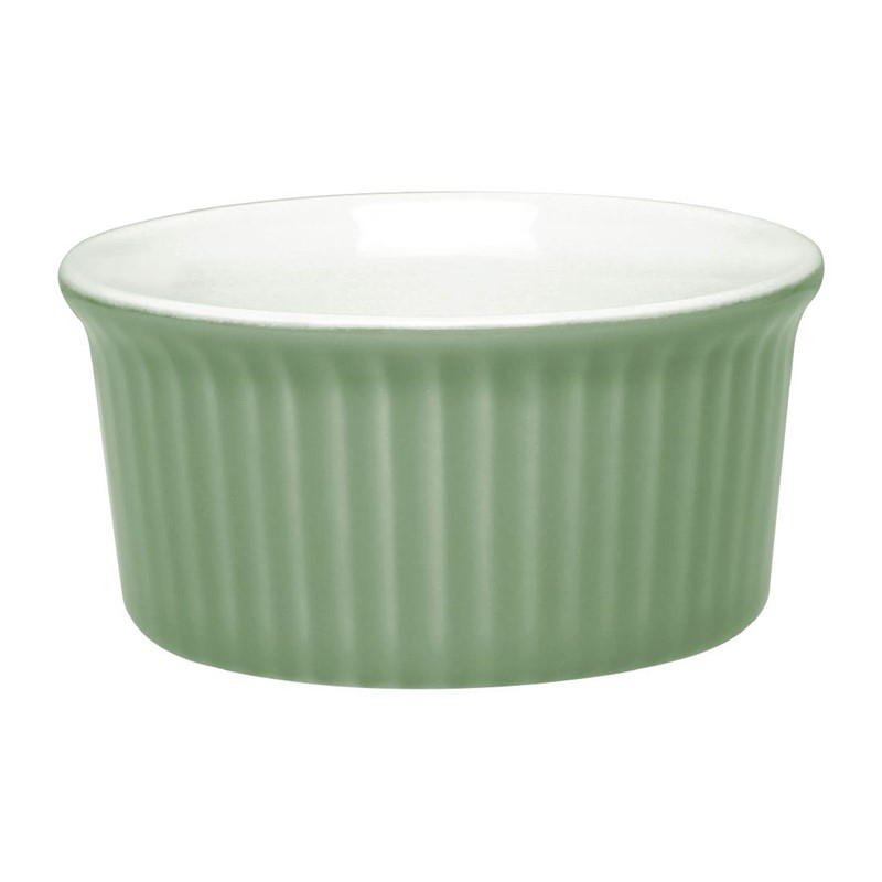 Olympia Pastel ramekin groen 14,5cl (12 stuks) Olympia Pastel ramekin groen 14,5cl (12 stuks)