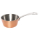 Vogue Triwall mini koperen sauteuse 8,5cm Vogue Triwall mini koperen sauteuse 8,5cm