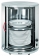 Bordenwarmer voor 30-40 borden, CNS