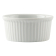 Olympia Whiteware ramekins 8,5cm (12 stuks) Olympia Whiteware ramekins 8,5cm (12 stuks)
