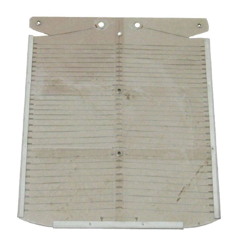 Dualit ProHeat-middenelement voor broodrooster met 6 sleuven Dualit ProHeat-middenelement voor broodrooster met 6 sleuven