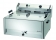Bakkerijfriteuse BF 30E Bakkerijfriteuse BF 30E