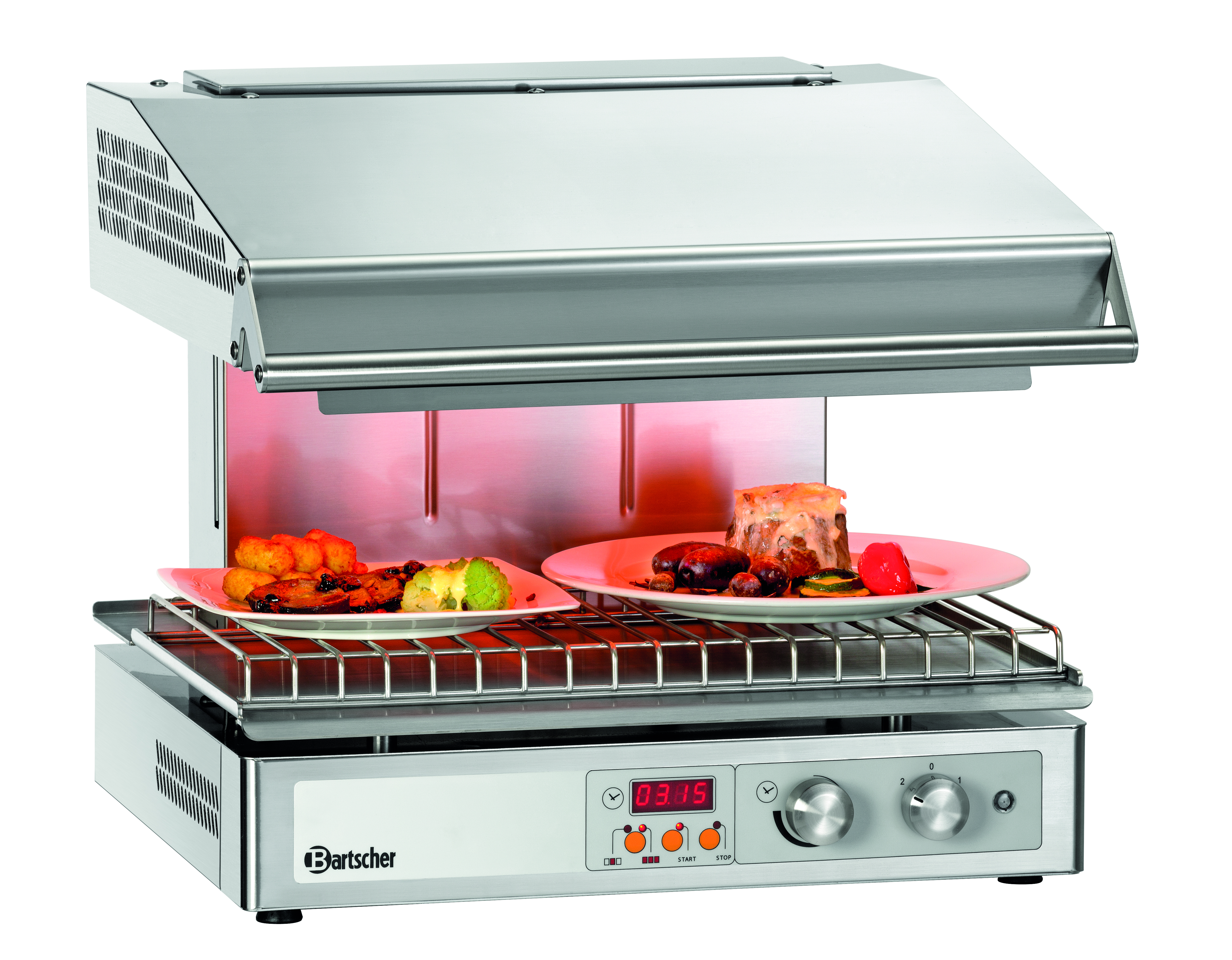 Hi-Light-Lift-Salamander 600-2Z Hi-Light-Lift-Salamander 600-2Z