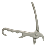 Pannengrijper Universeel