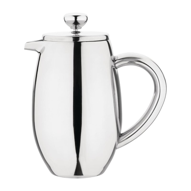 Olympia RVS Cafetière 0,4L Olympia RVS Cafetière 0,4L
