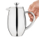Olympia RVS Cafetière 0,4L Olympia RVS Cafetière 0,4L