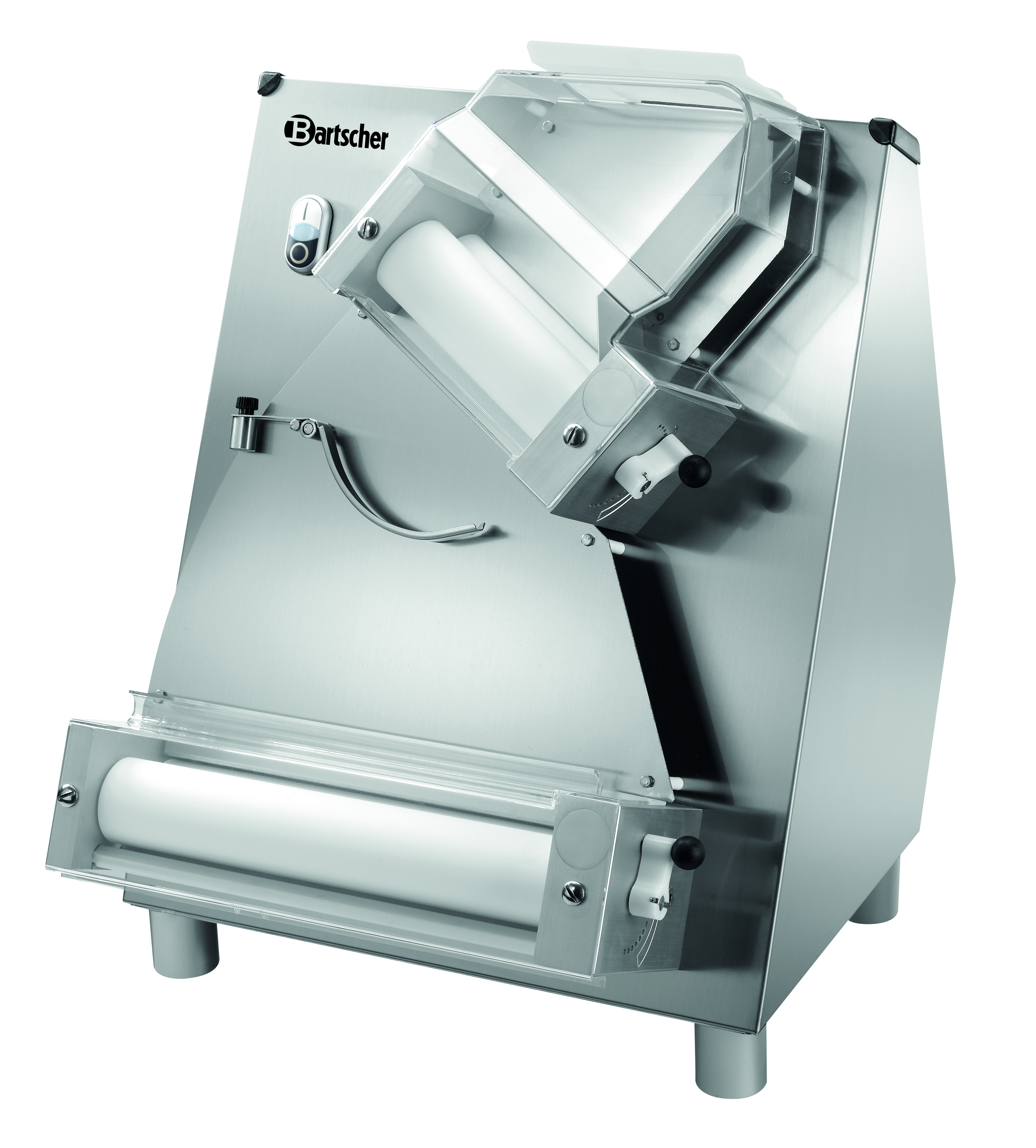 Deegroller FI/32N, 0,37 kW Deegroller FI/32N, 0,37 kW