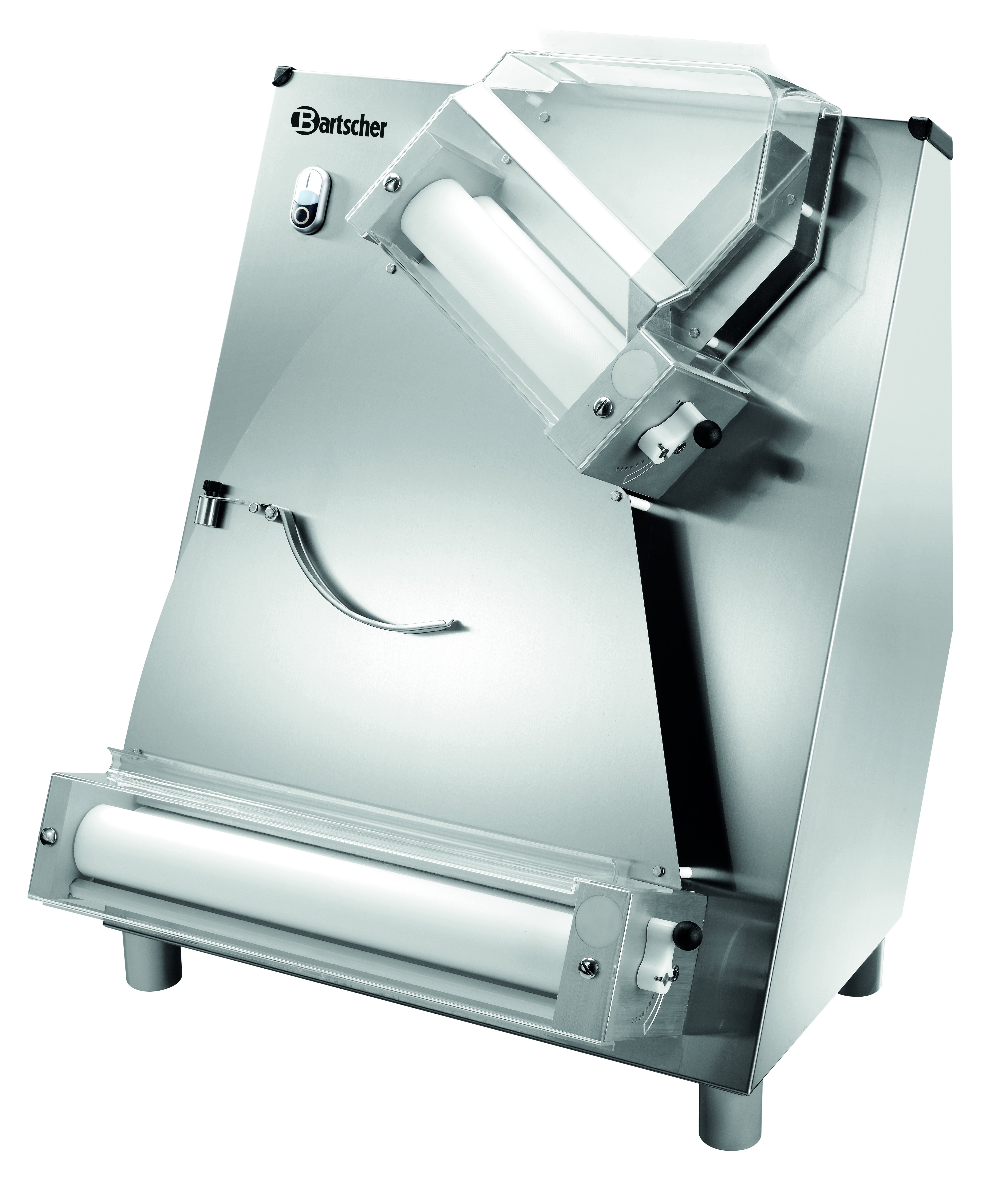 Deegroller FI/42N, 0,37 kW Deegroller FI/42N, 0,37 kW