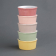 Olympia Pastel ramekin grijs 7cl (12 stuks) Olympia Pastel ramekin grijs 7cl (12 stuks)