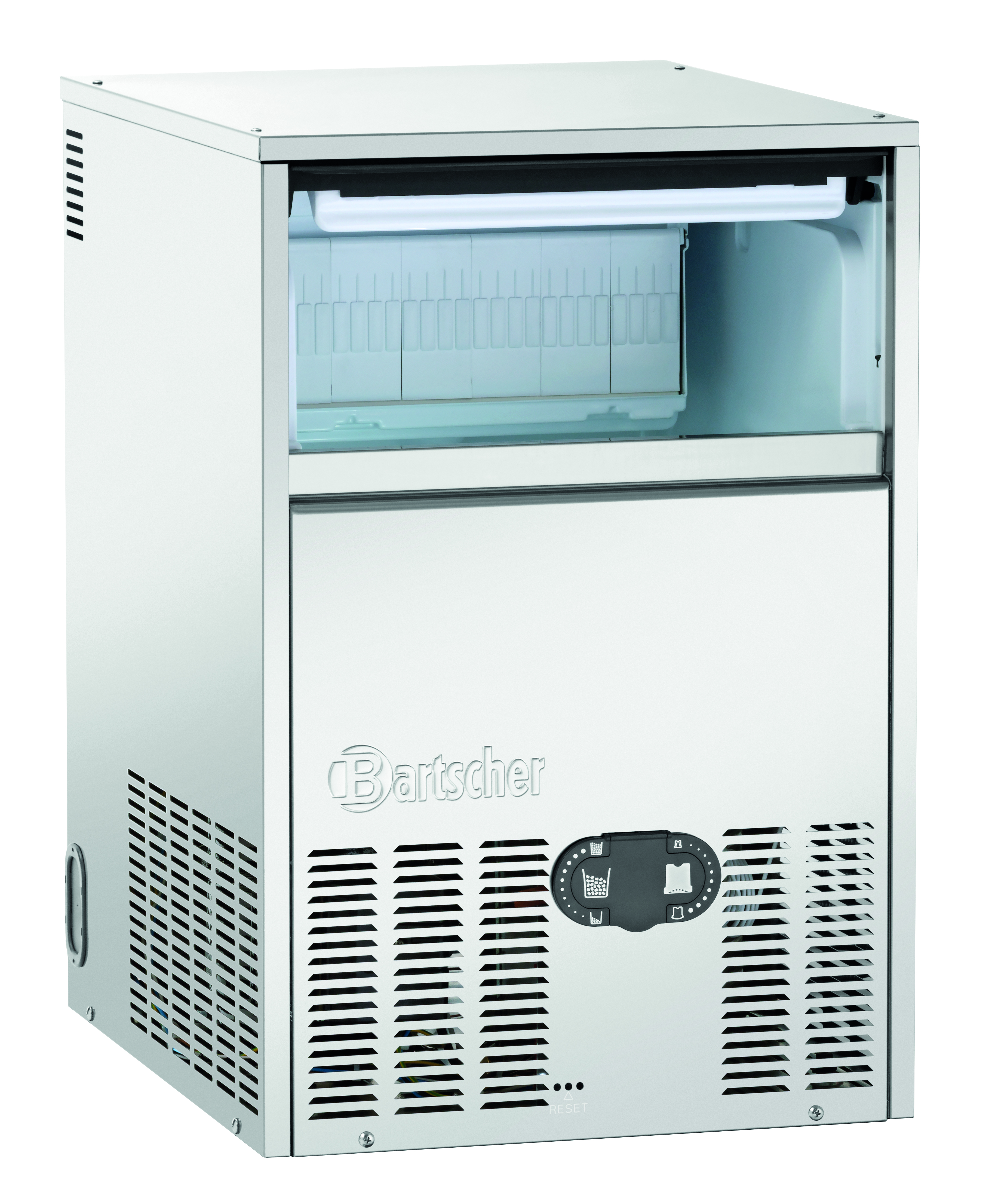 IJsblokjesmachine B 40 IJsblokjesmachine B 40