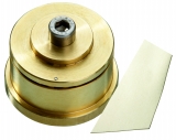 Pastamatrijs voor Sfoglia 135 mm Pastamatrijs voor Sfoglia 135 mm