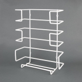 Vogue Handschoendispenser Voor 3 Dozen