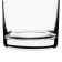 Olympia Crystal kristallen tumbler glazen 285ml (6 stuks) Olympia Crystal kristallen tumbler glazen 285ml (6 stuks)