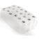Jantex standaard 2-laags toiletpapier (36 stuks) Jantex standaard 2-laags toiletpapier (36 stuks)